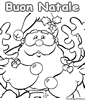 Disegni di Natale