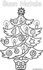 Disegni Natale